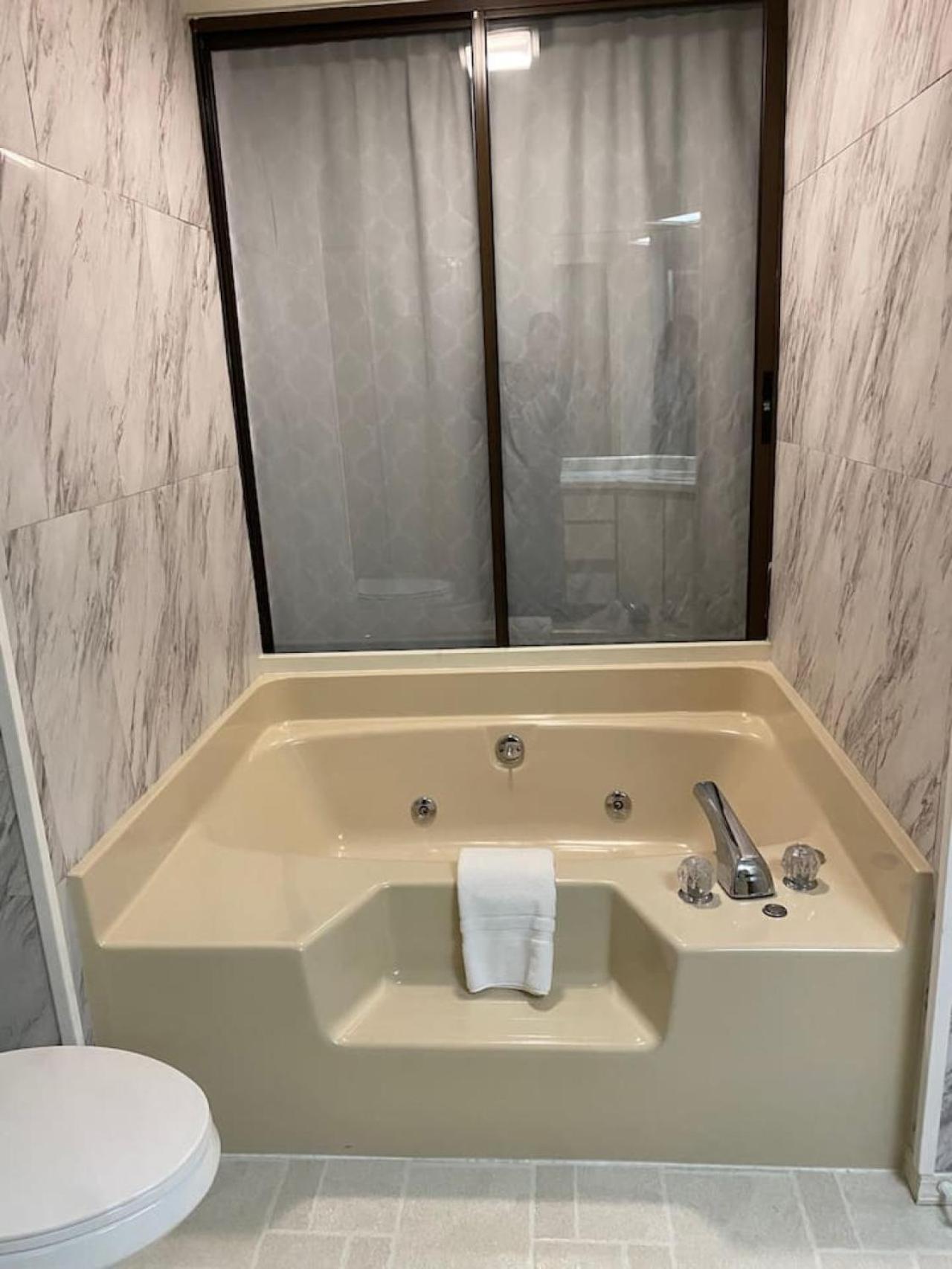 Dells Suite Dreams At Lighthouse Cove Condominiums Вісконсин Деллс Екстер'єр фото