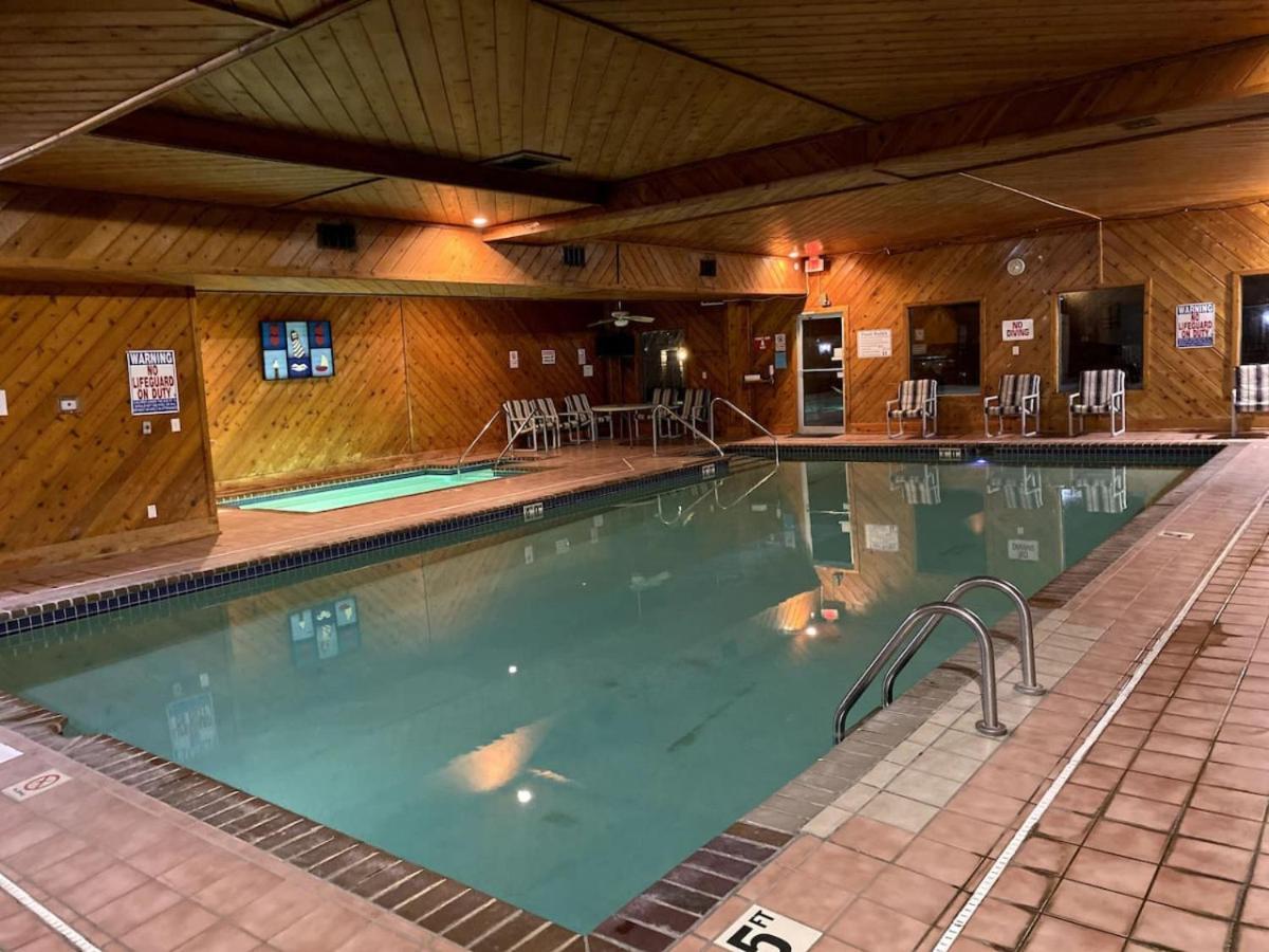 Dells Suite Dreams At Lighthouse Cove Condominiums Вісконсин Деллс Екстер'єр фото