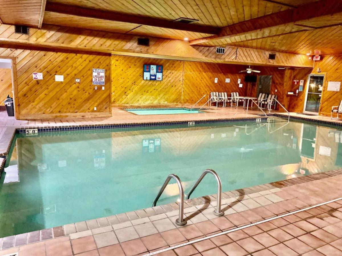 Dells Suite Dreams At Lighthouse Cove Condominiums Вісконсин Деллс Екстер'єр фото
