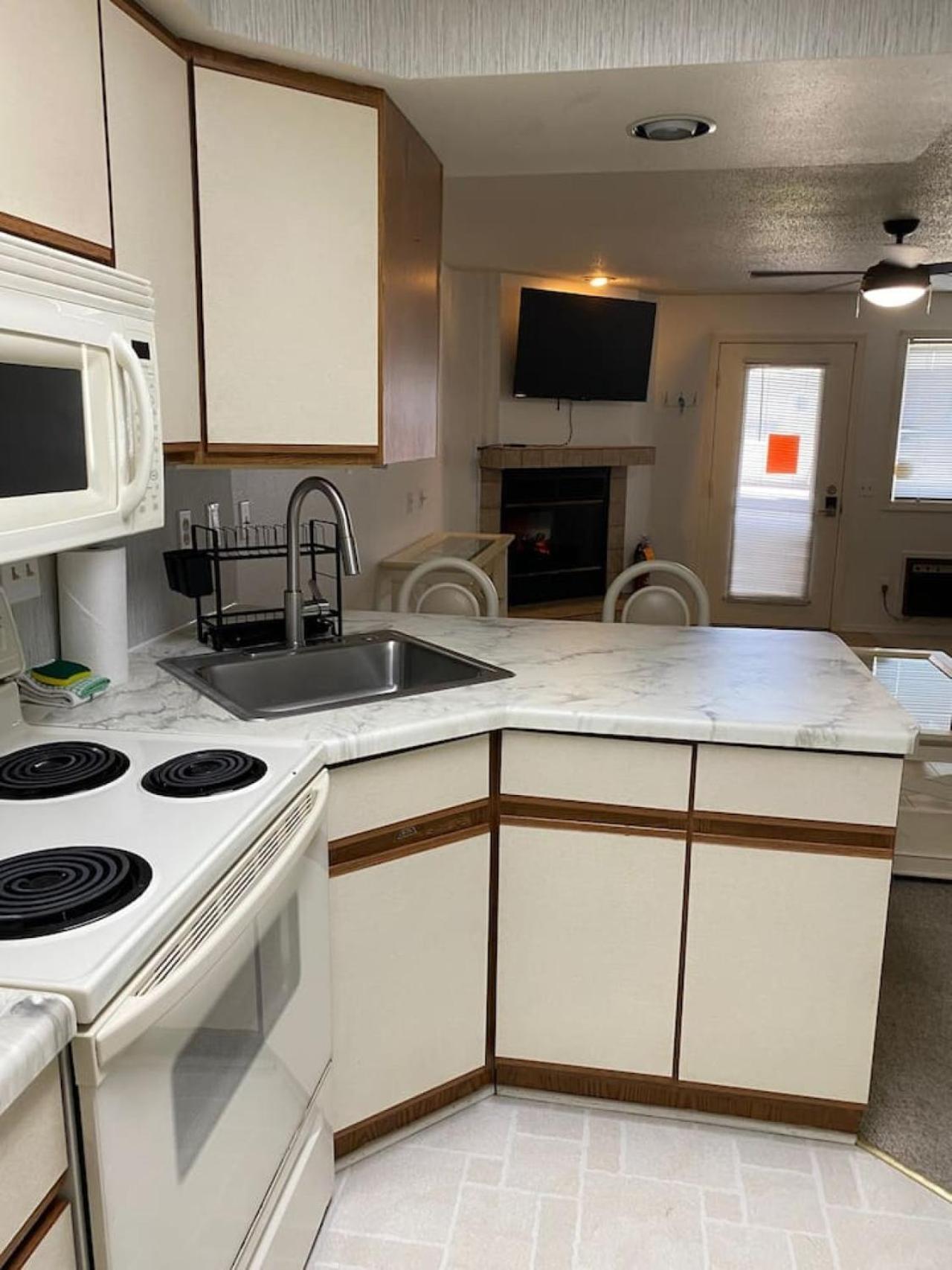 Dells Suite Dreams At Lighthouse Cove Condominiums Вісконсин Деллс Екстер'єр фото